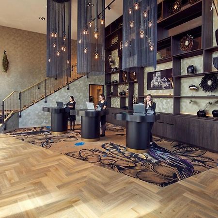 Van Der Valk Hotel Leusden - Amersfoort ภายนอก รูปภาพ