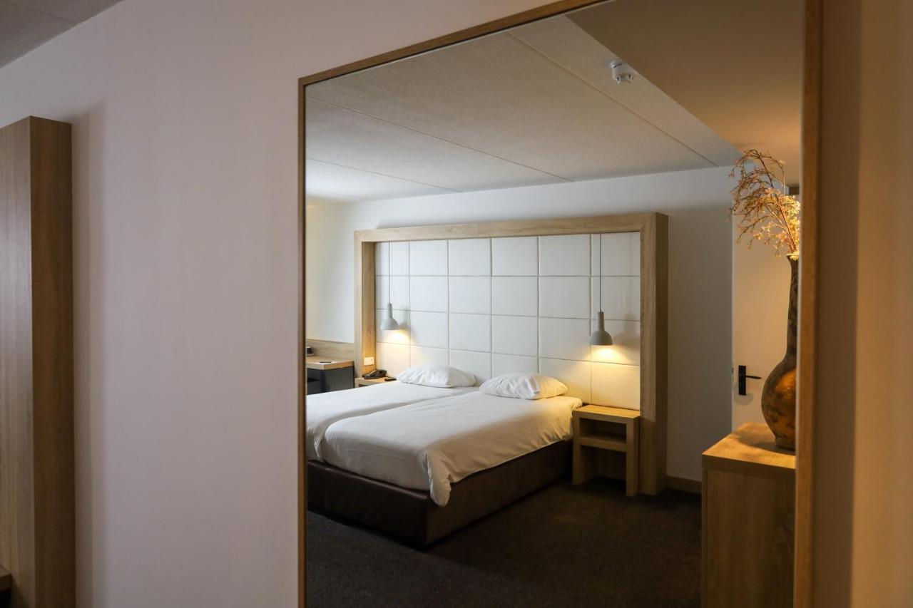 Van Der Valk Hotel Leusden - Amersfoort ภายนอก รูปภาพ