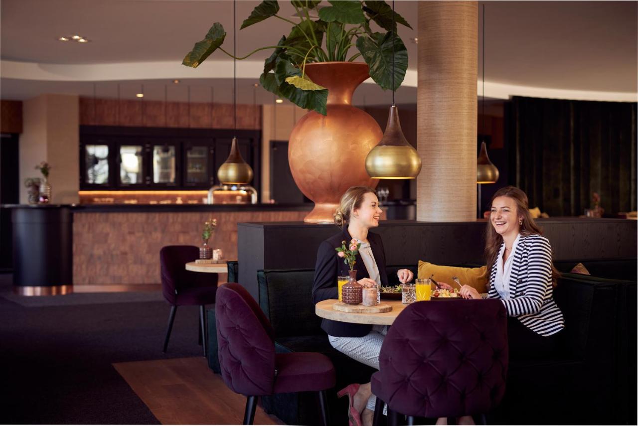 Van Der Valk Hotel Leusden - Amersfoort ภายนอก รูปภาพ