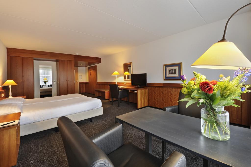 Van Der Valk Hotel Leusden - Amersfoort ภายนอก รูปภาพ